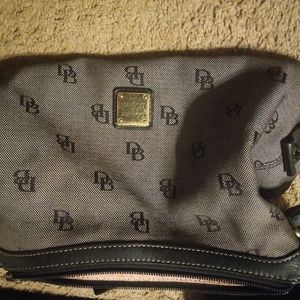 Dooney and burke purse